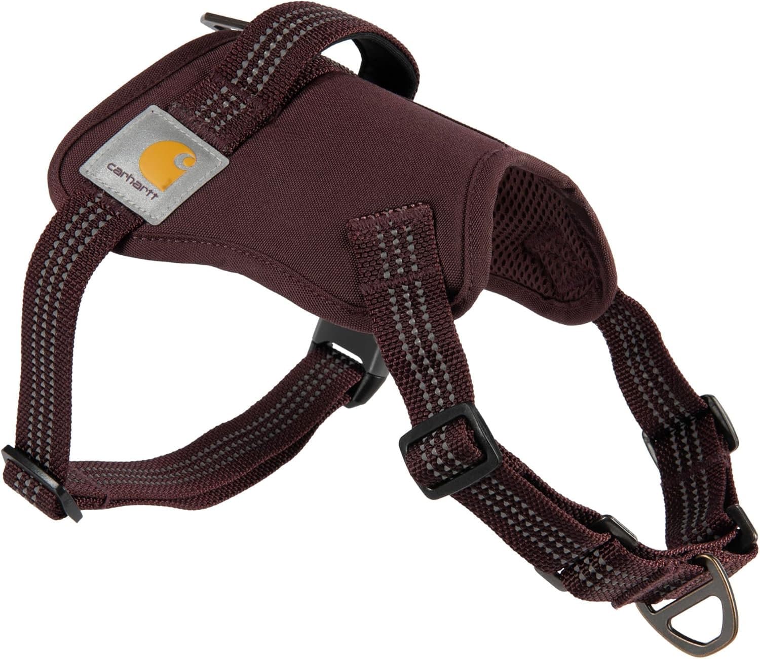 Carhartt Nylon Duck No-Pull Dog Harness
